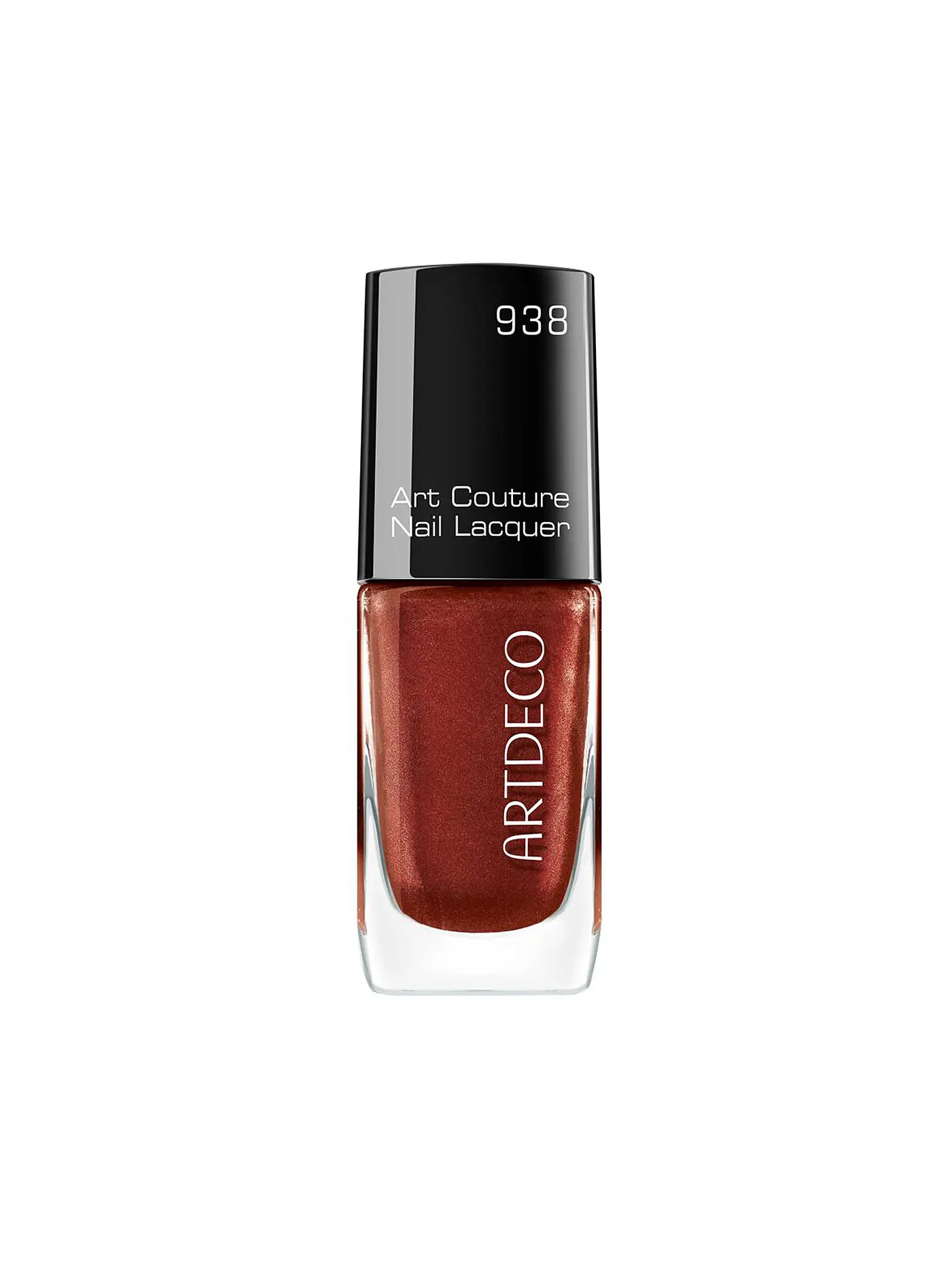 ARTDECO | Nagellack - Art Couture Nail Lacquer 10ml ( 904 Phoenix ) | rot